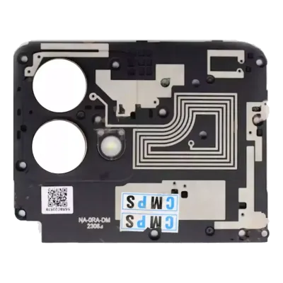 Кріплення топ материнської плати (без об'єктива) для Motorola Moto Edge (XT2305 / 2023) (Genuine OEM)