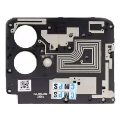 Кріплення топ материнської плати (без об'єктива) для Motorola Moto Edge (XT2305 / 2023) (Genuine OEM)
