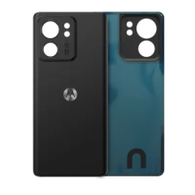 Задня кришка для Motorola Moto Edge (XT2305 / 2023) (Genuine OEM) (Eclipse Black)