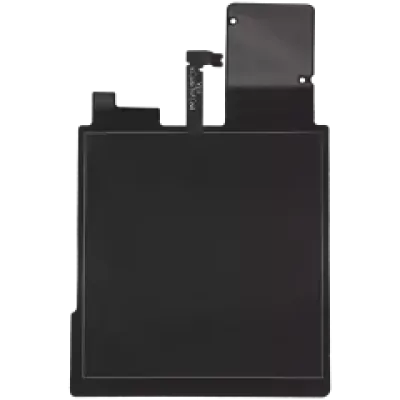 Топкейс з котушкою бездротової зарядки для Motorola Moto Edge (XT2305 / 2023) (Genuine OEM)