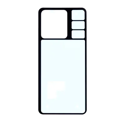 Проклейка задньої кришки для Motorola Moto Edge (XT2305 / 2023) (Genuine OEM)