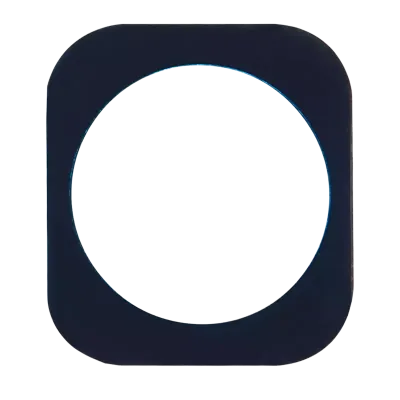 Проклейка фронтальної камери для Motorola Moto Edge (XT2305 / 2023) (Genuine OEM)