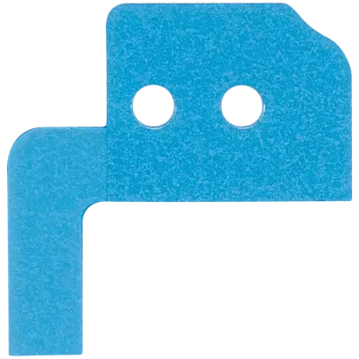 Loudspeaker Contact Adhesive For Motorola Moto Edge (XT2305 / 2023) (Genuine OEM)