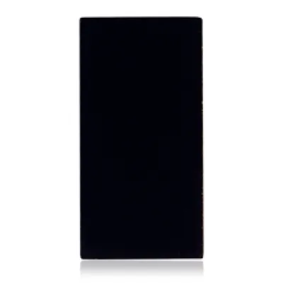 Піна конектора фронтальної камери для Motorola Moto Edge (XT2305 / 2023) (Genuine OEM)