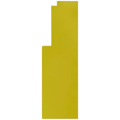 Теплова екрануюча плівка основного FPC для Motorola Moto Edge (XT2305 / 2023) (Genuine OEM)