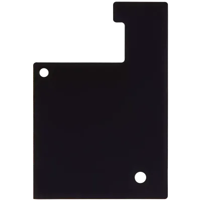 Теплова екрануюча плівка котушки NFC для Motorola Moto Edge (XT2305 / 2023) (Genuine OEM)