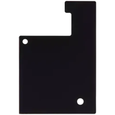 Теплова екрануюча плівка котушки NFC для Motorola Moto Edge (XT2305 / 2023) (Genuine OEM)