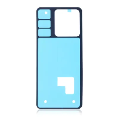 Проклейка задної кришки для Motorola Moto Edge (XT2305 / 2023) (Genuine OEM)