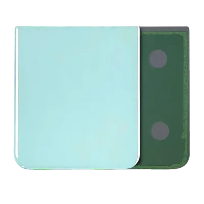 Задня кришка для Samsung Galaxy Z Flip 5 (Service Pack) (Mint)