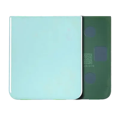 Задня кришка для Samsung Galaxy Z Flip 5 (Service Pack) (Blue)