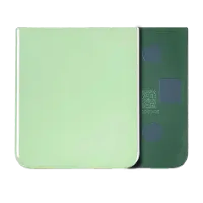 Задня кришка для Samsung Galaxy Z Flip 5 (Service Pack) (Green)