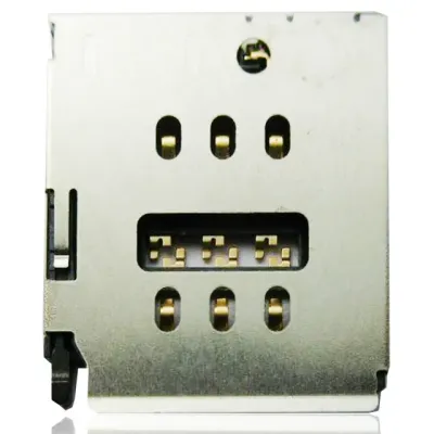 Sim Card Reader For iPhone SE 2022