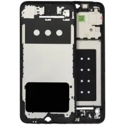 Дисплейний модуль із рамкою для Samsung Galaxy A14 5G (A146U / A146P / A146V / A146W / 2023)