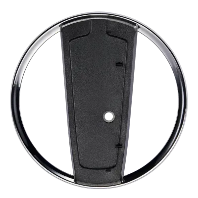 Vertical Stand For PlayStation 5 (Neutral) (black)