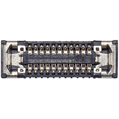 Конектор ширококутної камери для iPhone 15 / 15 Plus (22 Pin)