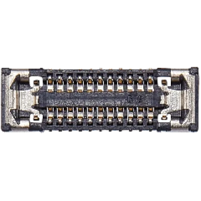 Конектор ширококутної камери для iPhone 15 / 15 Plus (22 Pin)