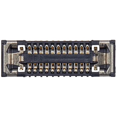 Конектор телефотокамери для iPhone 15 / 15 Plus (22 Pin)