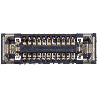 Конектор телефотокамери для iPhone 15 / 15 Plus (22 Pin)