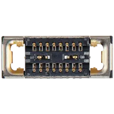 Конектор верхньої антени для iPhone 15 / 15 Plus (16 Pin)