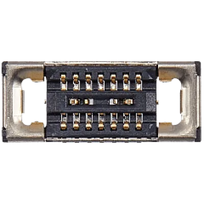 Конектор нижньої антени для iPhone 15 / 15 Plus (14 Pin)