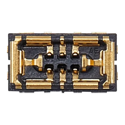 Конектор кнопок гучності для iPhone 15 / 15 Plus (2 Pin)