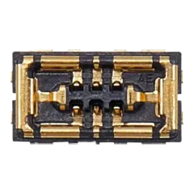 Конектор кнопок гучності для iPhone 15 / 15 Plus (2 Pin)