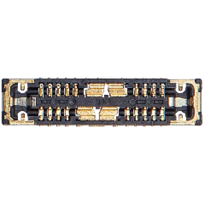 Конектор бездротової NFC зарядки для iPhone 15 / 15 Plus (18 Pin)