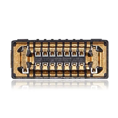 Конектор фронтальної камери для iPhone 15 Pro / 15 Pro Max (14 Pin)