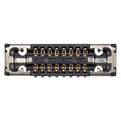 Конектор кнопок живлення та гучності для iPhone 15 Pro / 15 Pro Max (16 Pin)