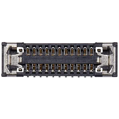 Конектор ультраширококутної камери для iPhone 15 Pro / 15 Pro Max (22 Pin)