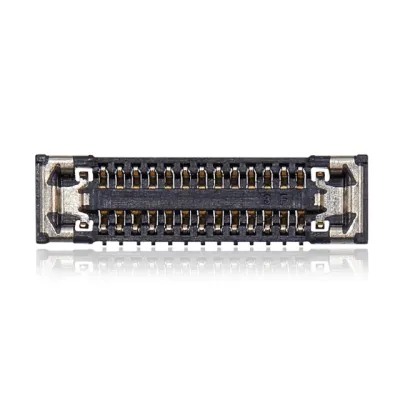 Конектор телефотокамери для iPhone 15 Pro / 15 Pro Max (26 Pin)