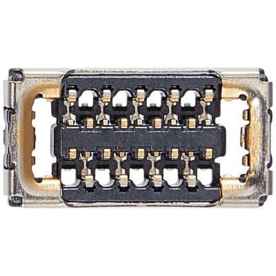 Шлейф антени міліметрових хвиль з конектором для iPhone 15 Pro / 15 Pro Max (9 Pin)