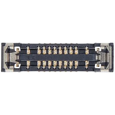 Шлейф радарного сканера з конектором для iPhone 15 Pro / 15 Pro Max (16 Pin)