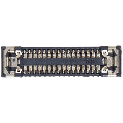 Шлейф інфрачервоного датчика з конектором для iPhone 15 Series (32 Pin)