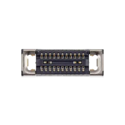 Шлейф розмовного динаміка та верхньої антени з конектором для iPhone 15 / 15 Plus (22 Pin) (WiFi Version)