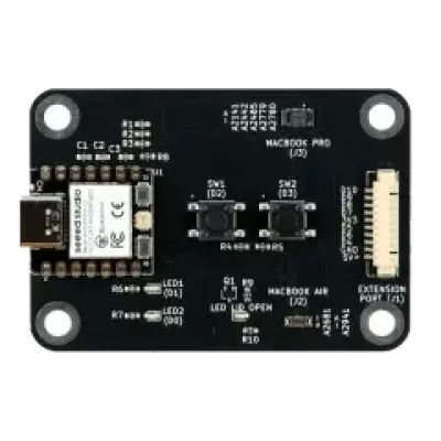 Калібратор датчика кришки MacBook nerd.tool.1