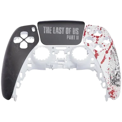Верхня панель для PlayStation 5 (The Last of Us)