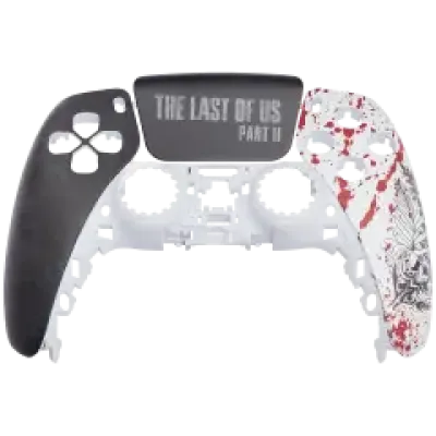 Верхня панель для PlayStation 5 (The Last of Us)