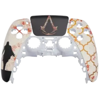 Верхня панель для PlayStation 5 (Assassin Creed)