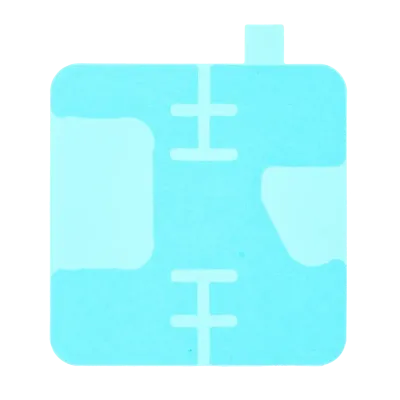 Проклейка акумулятора для Samsung Galaxy S22 Ultra 5G (Service Pack)