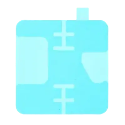 Проклейка акумулятора для Samsung Galaxy S22 Ultra 5G (Service Pack)