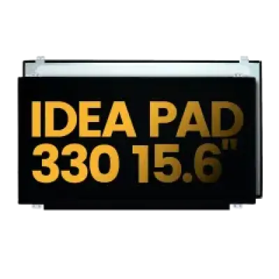 Екран (LCD) для Lenovo IdeaPad 330 15.6" (NT156WHM-N42) (30 Pin, 1366x768) (Refurbished)