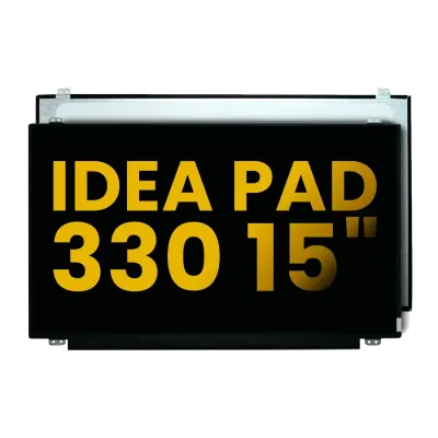Екран (LCD) для Lenovo IdeaPad 330 15.6" (NV156FHM-N41) (30 Pin, 1920*1080) (Refurbished)