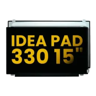 Екран (LCD) для Lenovo IdeaPad 330 15.6" (NV156FHM-N41) (30 Pin, 1920*1080) (Refurbished)