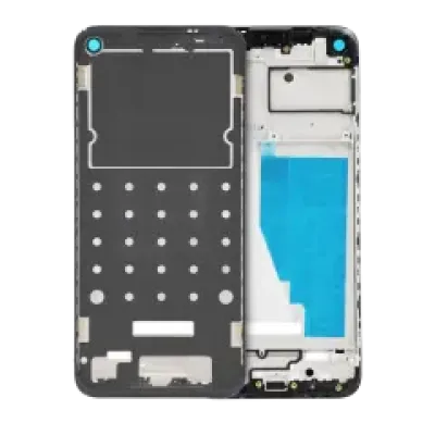 Дисплейний модуль з рамкою для Samsung Galaxy A11 (A115 / 2020) (US Version)