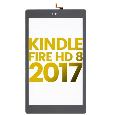 Тачскрін для Amazon Kindle Fire HD 8 2017 (SX034)
