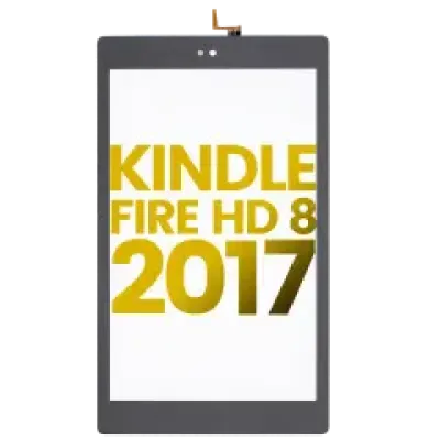 Тачскрін для Amazon Kindle Fire HD 8 2017 (SX034)