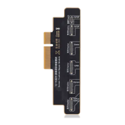 Плата True Tone DZ03 для iPhone 12 - 13 Mini / 14 / 14 Plus / 15 / 15 Plus (Mega-idea)