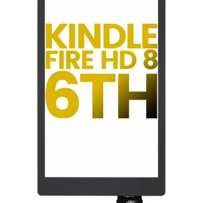Тачскрін для Amazon Kindle Fire HD 8 6TH (T9063A04)