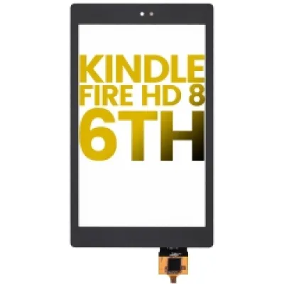 Тачскрін для Amazon Kindle Fire HD 8 6TH (T9063A04)
